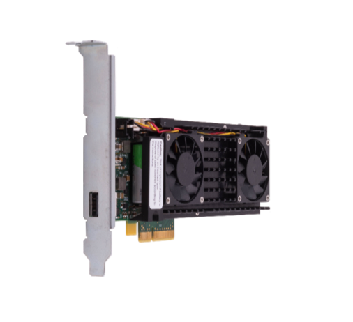 Luna PCI-e HSM